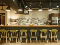 NK Hostel Hotels near Ciyou Temple