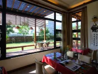 Jimei Homestay 츠후이 사원 주변 호텔