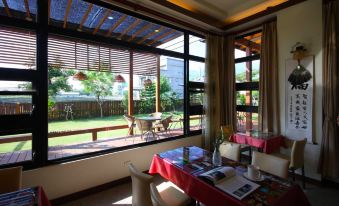 Jimei Homestay