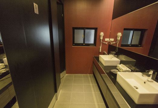 메인 인 타이베이