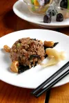 Zhuo Ye Cottage - breakfast