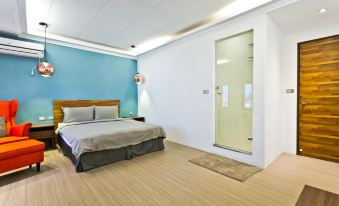 Kenting Cozy Hostel