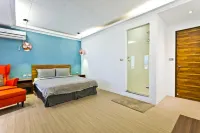 Kenting Cozy Hostel Hotel a Pingtung