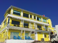 Kenting Nanwan Resorts Hotels near Kenting National Park