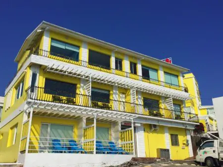 Kenting Nanwan Resorts Отели рядом с достопримечательностью «Kenting National Forest Recreation Area»