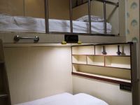 广州大学城开泰公寓 - 复式双床房