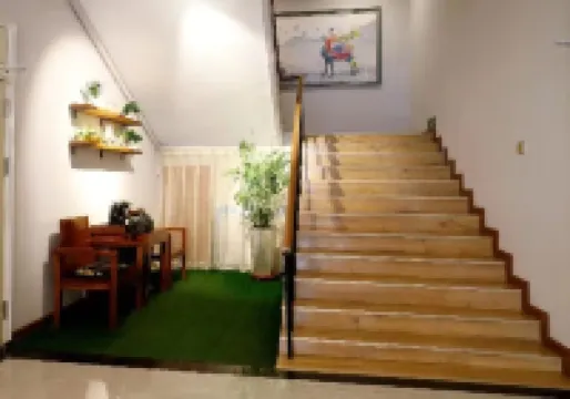 DONG FANG HOTEL