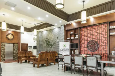 China Manor Hotel & Restaurant Hotels in Colombo 12
