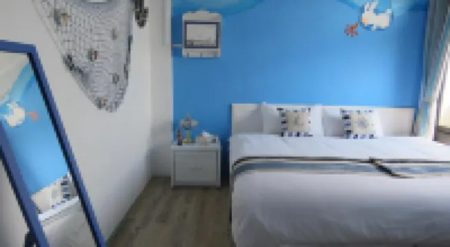 MAPLE Hostel 무구무위 주변 호텔