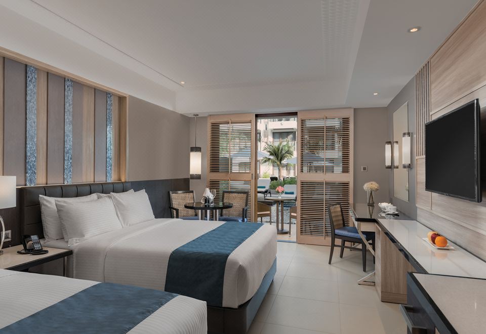 샹그릴라 보라카이 객실