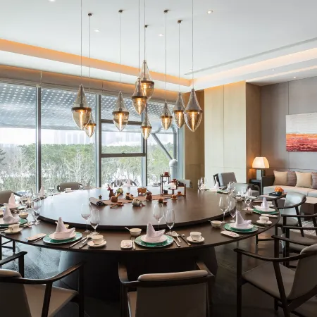 Marriott Yantai