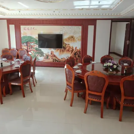Yingbin Hotel