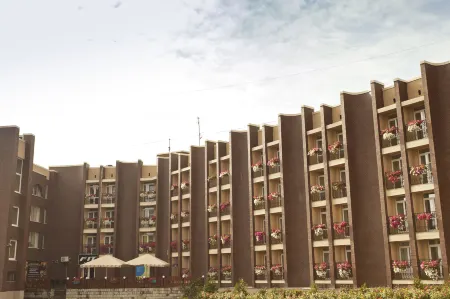 Переславль Отели в г. Переславль-Залесский