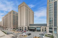 Rezen Hotel Beijing Mijia Hotels in Beijing