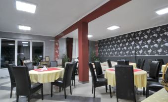 Garni Hotel Lama