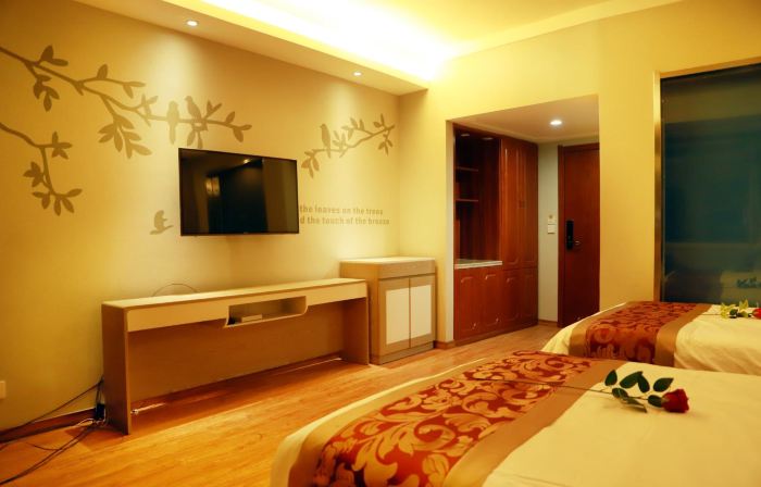 Hengfeng Hotel