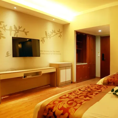 Hengfeng Hotel