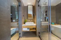 Yunmanman Canghai Yishu