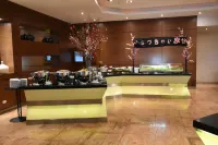 Grand Richmond Stylish Convention Hotel - breakfast