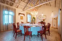 Fanghua Hotel - breakfast