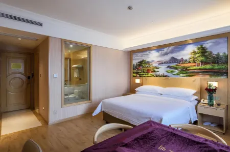 Vienna Hotel (Shanghai Hongmei South Road)
