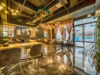 Nawuyou Art Hotel Các khách sạn ở Lân Thủy