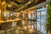 Nawuyou Art Hotel Hotels in Linshui