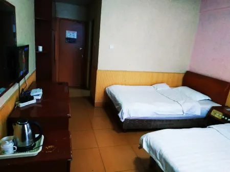 Fengyuan Hotel Отели рядом с достопримечательностью «Gui'an Ocean World»