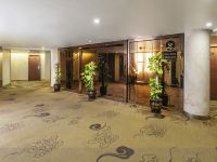 速8酒店(福州金山万达店) - 公共区域