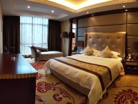 重庆耀莱酒店 - 景观套房