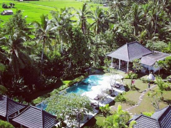 Pumpkin Village Ubud Room Reviews Photos Bali 2021 Deals Price Trip Com