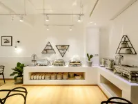 重慶茶卡飯店（禮嘉歡樂谷店） 李家附近的飯店