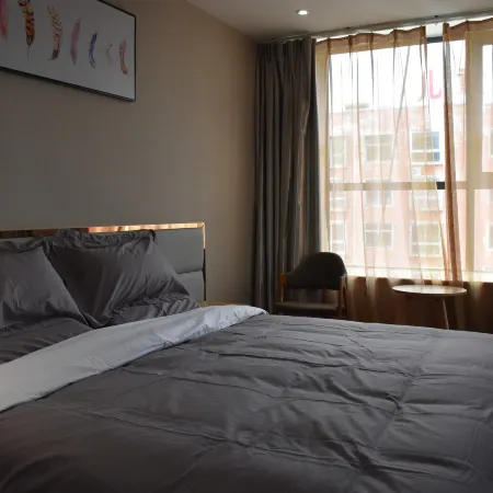 Xihua Baina Boutique Hotel