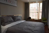 Xihua Baina Boutique Hotel Hotels in Xihua