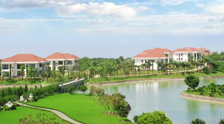 Ncc Garden Villas