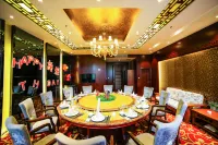 Longteng Hotel Hotels in Jiuquan