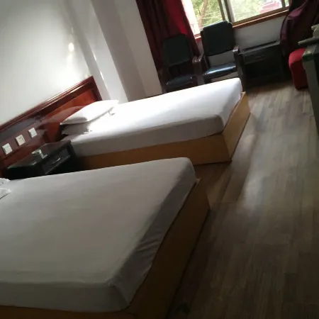 Cixi zhanglin Hotel