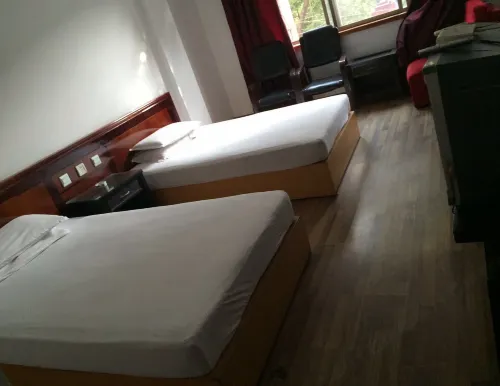 Cixi zhanglin Hotel