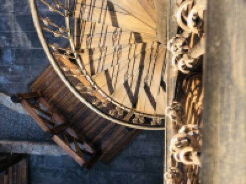 北京云尚山居民宿 - 其他