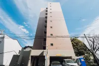 Juso Afp Luxury Apartment Отели рядом со станцией Станция Син-Осака