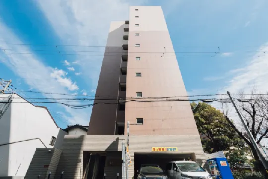 Juso Afp Luxury Apartment