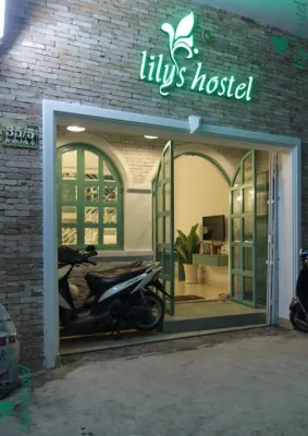 Lily's Hostel