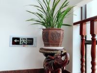 象山木易人家客栈 - 公共区域