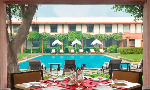 Trident Hyderabad