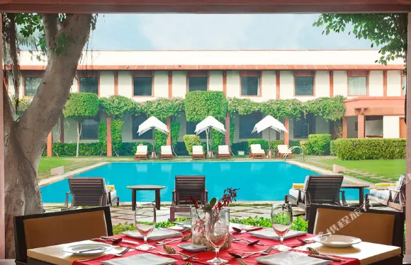 三叉戟海得拉巴酒店