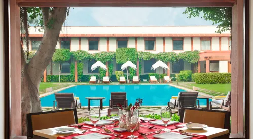Trident, Hyderabad