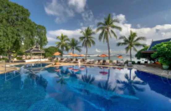 Siam Bayshore Resort Pattaya