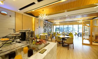 Atour Hotel (Zhoushan Putuo)