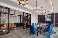 Shenzhen Huaqiang Plaza hotel (Huaqiangbei Metro Station) - Desayuno