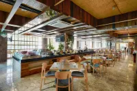 Goldsands Hotel Langkawi - Morgenmad